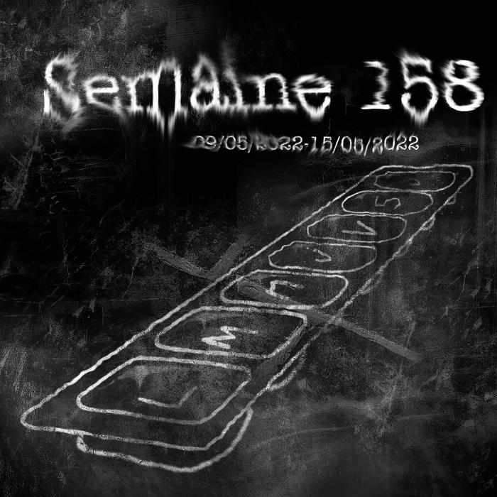 Semaine 158